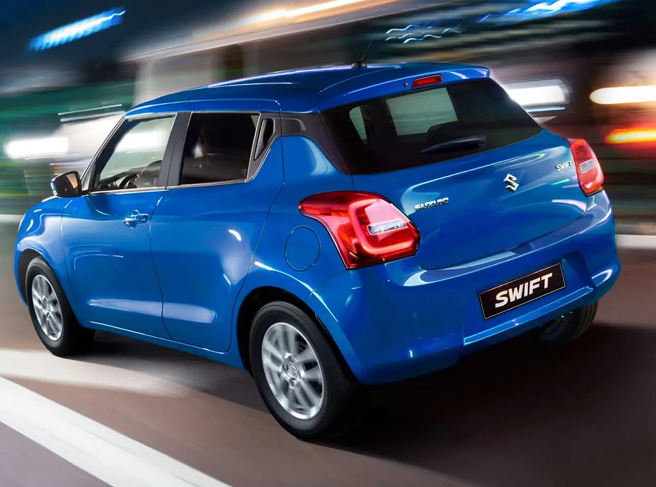 Performance and safety you can count on.