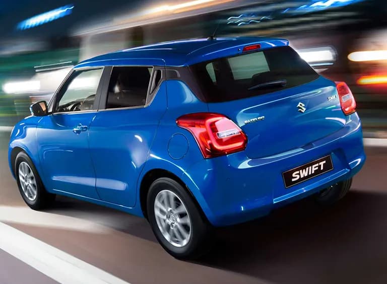 Performance and safety you can count on.