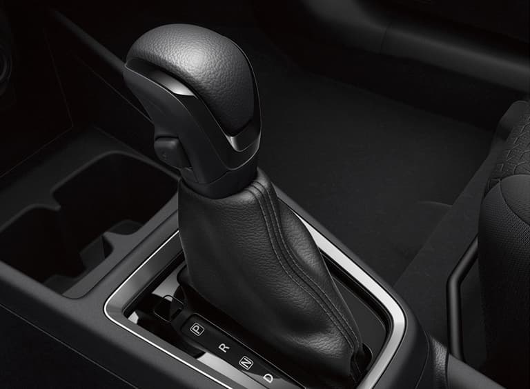 Continuously variable transmission