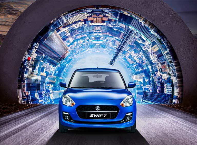 Configure and explore image