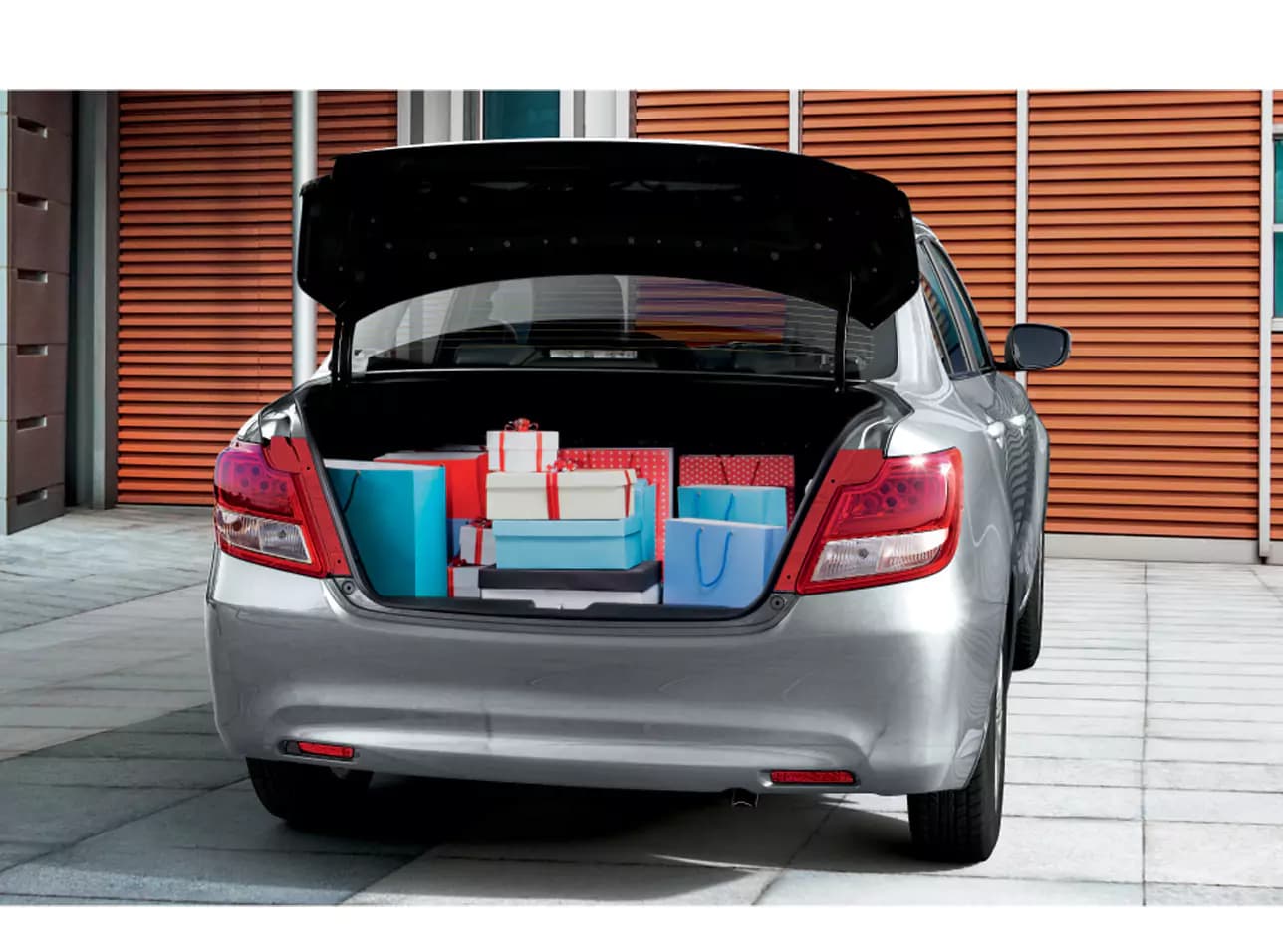 Comfortable equipment  alt tag