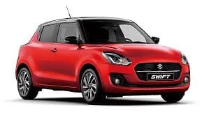 Swift Car thumbnail image