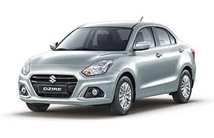 Swift silver color