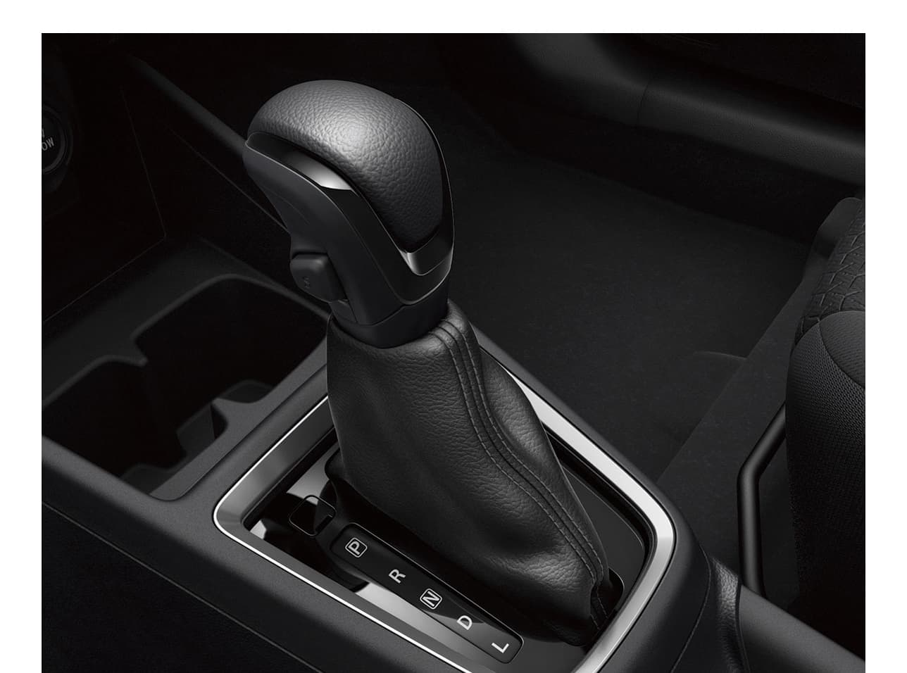 Continuously variable transmission