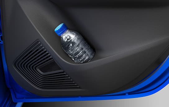 Swift Bottle Holder