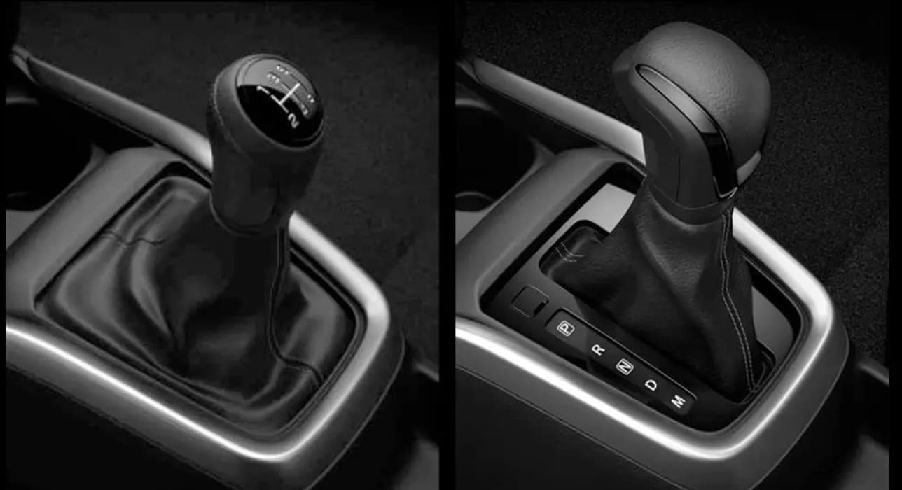 Transmisiile Suzuki Swift 