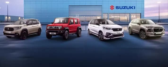 Suzuki Celerio Banner 3 image