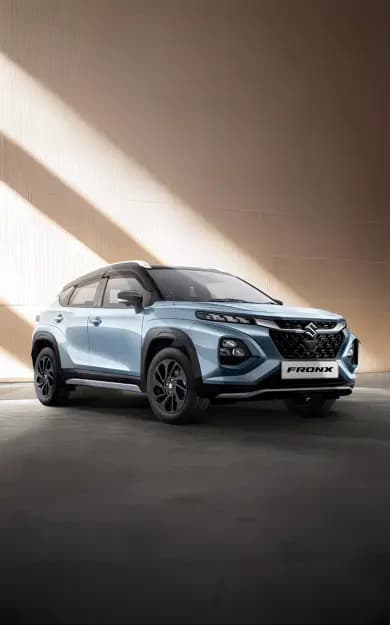 Suzuki Jimny Banner 1 image