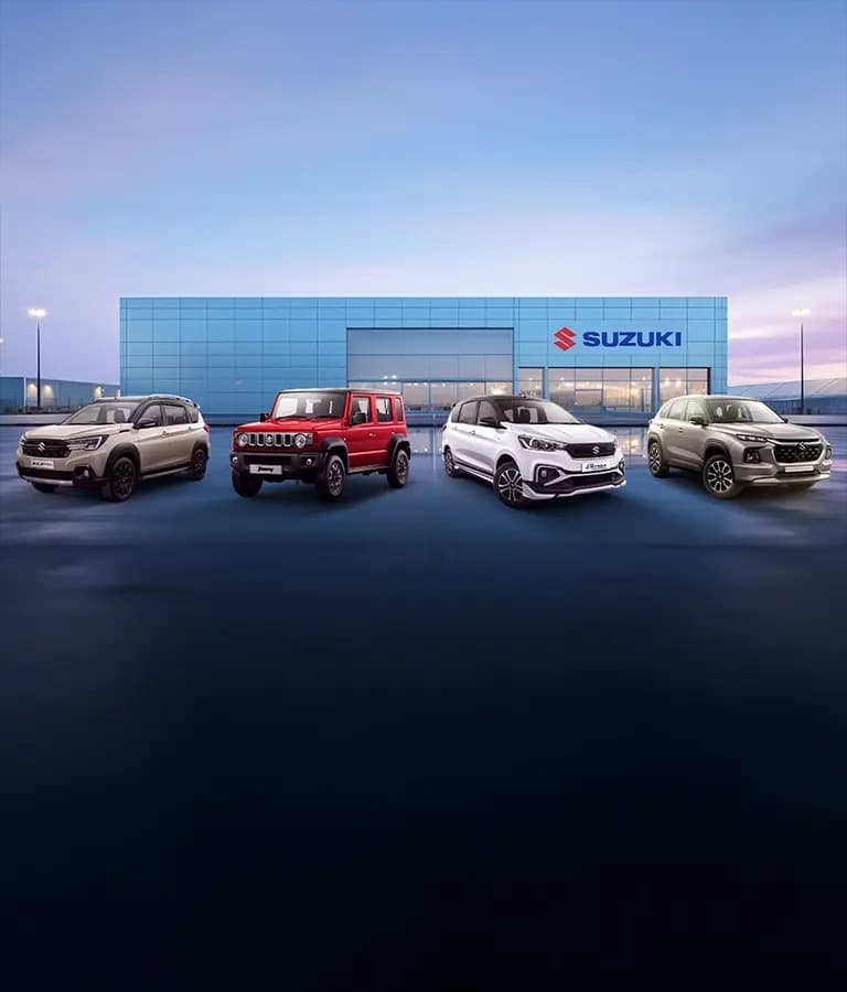 Suzuki Celerio Banner 3 image