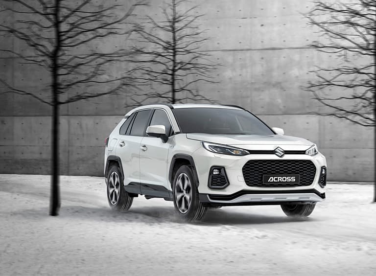 Funcții de siguranță inteligente care îți cresc încrederea la volan.