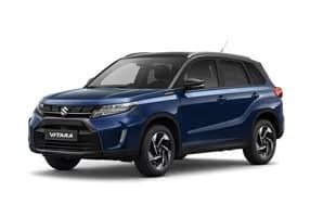 Suzuki Vitara Hybrid