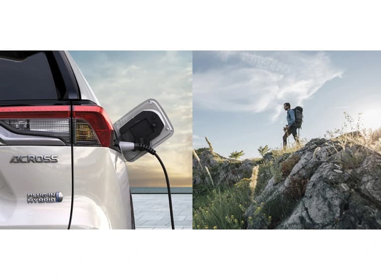 Revigorează-ți simțurile în timp ce reduci emisiile și consumul de combustibil.