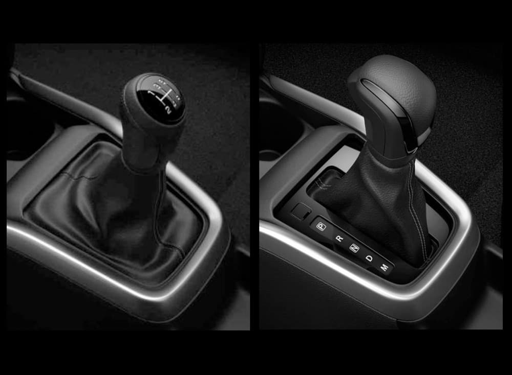 Transmisiile Suzuki Swift